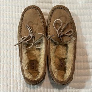 UGG Mocassins